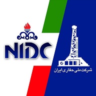 لوگوی شرکت ملی حفاری ایران